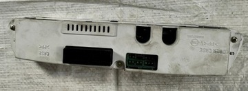 DISPLEJ BUDÍK SSANGYONG REXTON RODIUS 80250-21600