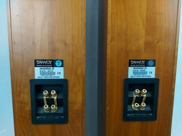 Tannoy Revolution R3 - динамики