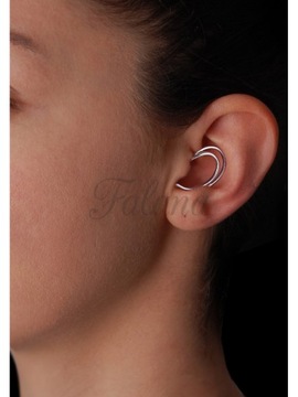 НОВАЯ НАШИВКА, ВСТАВЛЯЕМАЯ В УХО kn171