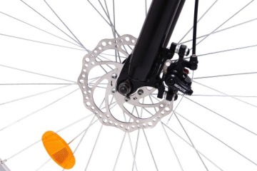 Горный велосипед OLPRAN DENVER 27.5 , SHIMANO