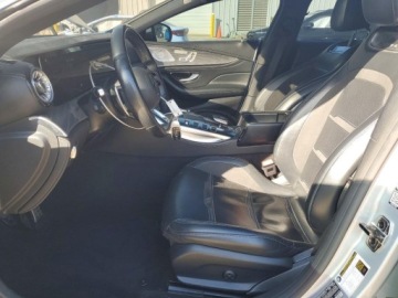 Mercedes AMG GT C190 2022 Mercedes-Benz AMG GT 43 2022 3.0 Benzyna 362KM, zdjęcie 7