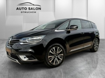 Renault Espace V 2021