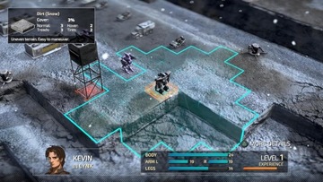 НОВЫЙ ФИЛЬМ Front Mission 1st Remake Limited Edition для PlayStation 5