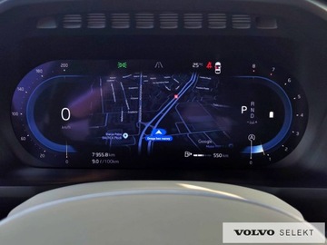 Volvo XC90 II 2022 Volvo XC 90 XC90 B5B Plus Bright AWD 250KM, ACC, B, zdjęcie 16