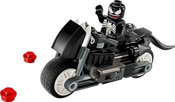 LEGO 30679 МОТОЦИКЛ MARVEL VENOMA