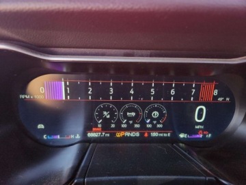 Ford Mustang VI Fastback Facelifting 5.0 Ti-VCT 450KM 2020 Ford Mustang GT 2020 5.0l 5.0 Benzyna 450KM, zdjęcie 9