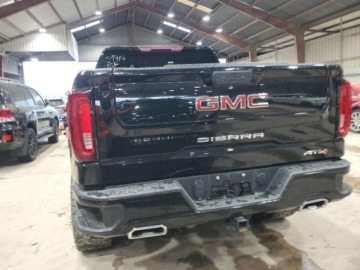  GMC Sierra K1500 At4 2021 5.3 Benzyna 355KM, zdjęcie 2