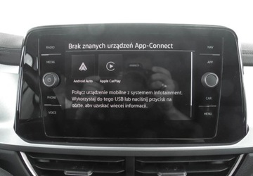 Volkswagen T-Roc I SUV Facelifting 1.5 TSI ACT 150KM 2024 Volkswagen T-Roc 1.5TSI 150KM Special Edition, Czujniki Parkowania Tempoma, zdjęcie 14