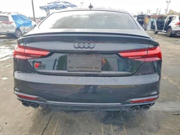 Audi A5 B10 2024 Audi S5 Coupe Premium Plus 2024 3.0 Benzyna 349KM, zdjęcie 2