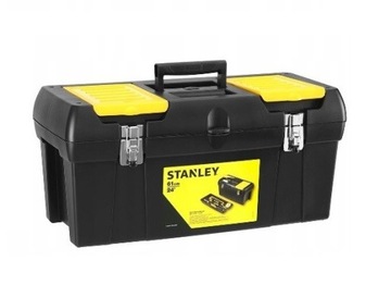 Narzędziowa skrzynka do przenoszenia Stanley 19