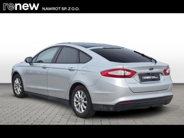 Ford Mondeo V 2016 Mondeo 2.0 TDCi Gold X (Trend), zdjęcie 2