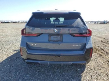 BMW X1 U11 2023 BMW X1 BMW X1 xDrive28i, od ubezpieczalni 2.0 Benzyna 241KM, zdjęcie 4