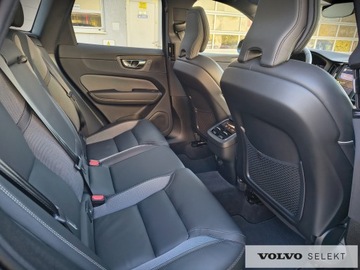 Volvo XC60 II 2025 Volvo XC 60 XC60 B5B AWD Ultra, BLACK-EDITION, Kam, zdjęcie 27