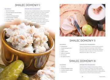 ATLAS WĘDZONEK I WYROBÓW DOMOWYCH Marta Szydłowska 170 przepisów