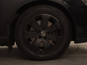 Volkswagen Passat B7 Variant 2.0 TDI CR DPF BlueMotion 140KM 2011 VW Passat 2.0 TDI, Salon Polska, Navi, Klima, zdjęcie 14