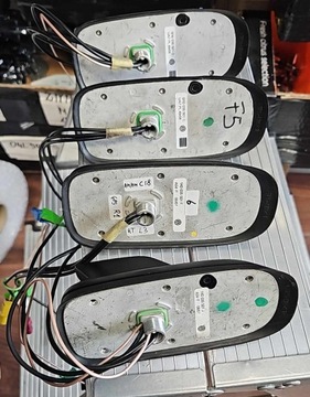 REKIN Podstawa anteny FM /AM GPS /RT VW SKODA 1K0035501J 06R035501 D C