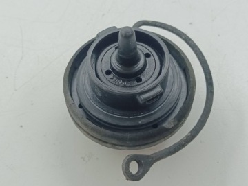 Seat Ateca 2018 Крышка топливного бака 3AA301553A