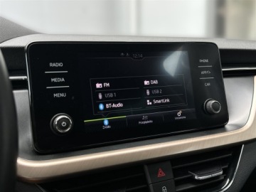 Skoda Scala Hatchback 1.0 TSI 110KM 2023 Skoda Scala 1.0TSI 110KM Style l Full LED, Kamera, zdjęcie 28