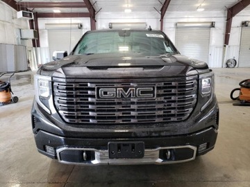  GMC Sierra K1500 Denali Ultimate 2024 6.2l 6.2 Benzyna 420KM, zdjęcie 5