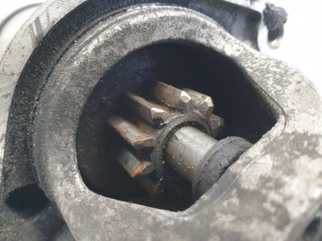 FIAT 500 1.2 8V STARTÉR 51916168