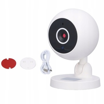 KAMERA DO MONITORINGU DOMU FULL HD WIFI