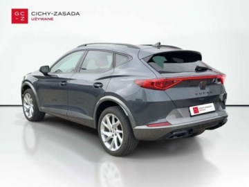 Cupra Formentor 2022 Cupra Formentor Formentor TDI 4Drive, Kamera, Asystenci, Ambiente, Navi 2.0, zdjęcie 2
