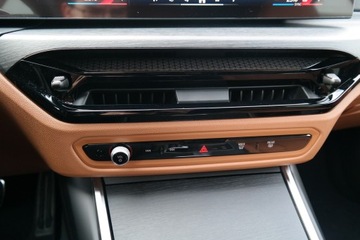 BMW Seria 3 G20-G21 Touring 2.0 320d 190KM 2025 BMW 320 BMW 320D Touring Tanzanite Blue HAK Adapti, zdjęcie 21