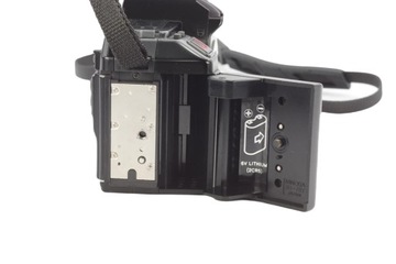 MINOLTA 5000 AF – для любой погоды и условий