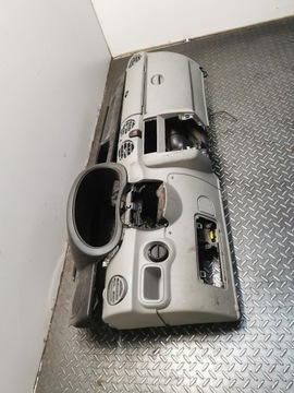 DESKA ROZDĚLOVAČE KOKPIT RENAULT KANGOO 1 FACELIFT