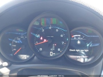 Porsche Macan 2019 Porsche Macan 2019r., 2.0l, od ubezpieczalni 2.0 Benzyna 248KM, zdjęcie 10