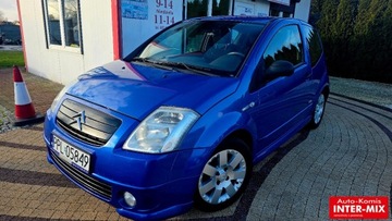 Citroen C2 2006