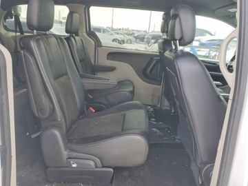 Dodge Caravan V 2020 Dodge Grand Caravan 2020 DODGE GRAND CARAVAN SXT 3.6 Benzyna 295KM, zdjęcie 10