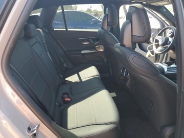 Mercedes GLC C254/X254 2025 Mercedes-Benz GLC 300 2025 2.0l 2.0 Benzyna 255KM, zdjęcie 11