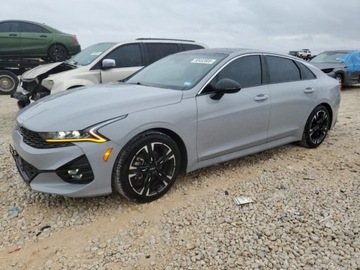 Kia 2022 Kia Inny 2022 KIA K5 GT LINE 1.6 Benzyna 180KM, zdjęcie 1
