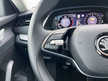 Skoda Octavia IV Scout 1.5 TSI ACT 150KM 2024 Skoda Octavia 1.5TSI 150KM Selection SalonPL SerwisASO Virtual Led Kessy F, zdjęcie 19