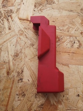 MEGANE IV TALISMAN ESPACE КЛЕММНАЯ КРЫШКА 243122802R