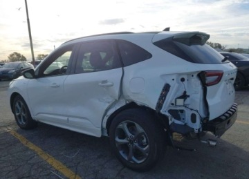 Ford Escape III 2023 Ford Escape Ford escape St-Line, 2.5L, 2.5 Hybryda 165KM, zdjęcie 2