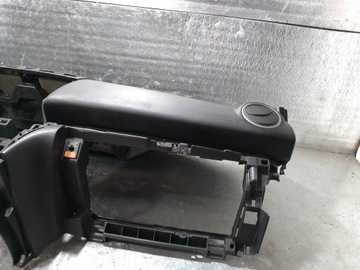 DESKA PŘÍSTROJOVÁ KONZOLA MAZDA 6 II