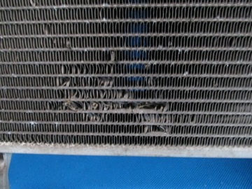 CHLADIČ KLIMATIZACE DAIHATSU TERIOS II