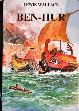 Ben Hur Lewis Wallace