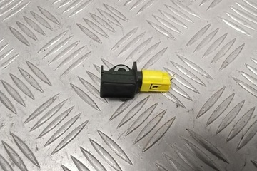 INDIKÁTOR SRS MERCEDES-BENZ C (W204) A1729056000 2.1L DIESEL 100KW 2011