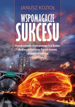Wspomagacze Sukcesu Janusz Kozioł