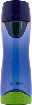 Бутылка для воды Contigo Swish 500 мл - синий кобальт