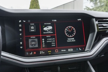 Volkswagen Touareg III SUV Facelifting 3.0 V6 TSI 340KM 2024 Volkswagen Touareg R-Line 3.0 V6 TFSI 4Motion, zdjęcie 33