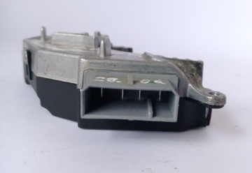 OPEL VECTRA C РЕЗИСТОР ВЕНТИЛЯТОРА 73421312U