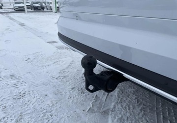 Skoda Kodiaq I SUV Facelifting 2.0 TSI 190KM 2022 Skoda Kodiaq 2.0 TSI 190 KM 4X4 DSG podg. fot. Navi Kamera El. klapa, zdjęcie 16