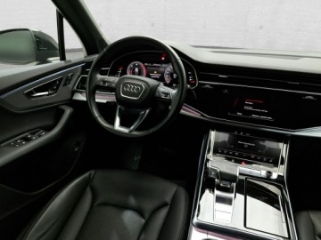 Audi Q7 II 2023 Audi Q7 Poleasingowe.pl, zdjęcie 9