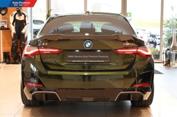 BMW i4 M Gran Coupe M50 544KM 2023 BMW i4 M50 544KMFV23Funkcja Sport-BoostAdaptacyjne podwozie MShadow Line, zdjęcie 15