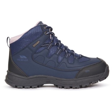 Buty trekkingowe Trespass Mitzi - membrana - 41