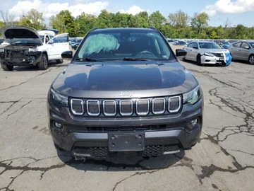 Jeep Compass II 2022 Jeep Compass Limited 2022 2.4l 2.4 Benzyna 177KM, zdjęcie 5